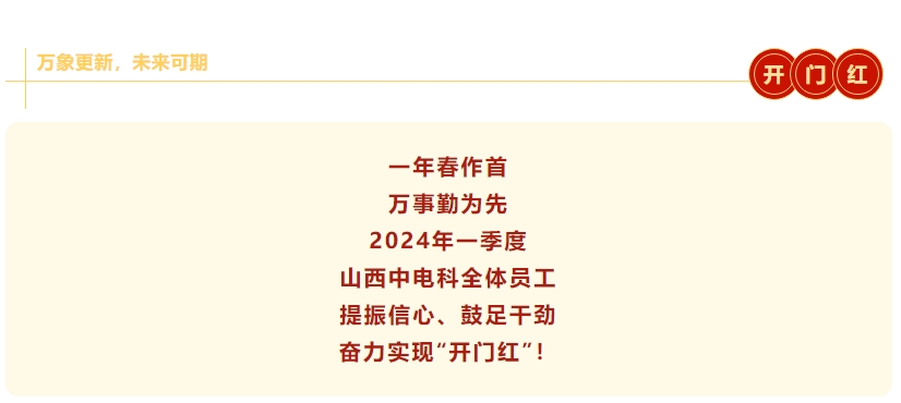 2024.03.29实干开新(xīn)局，奋战开门红